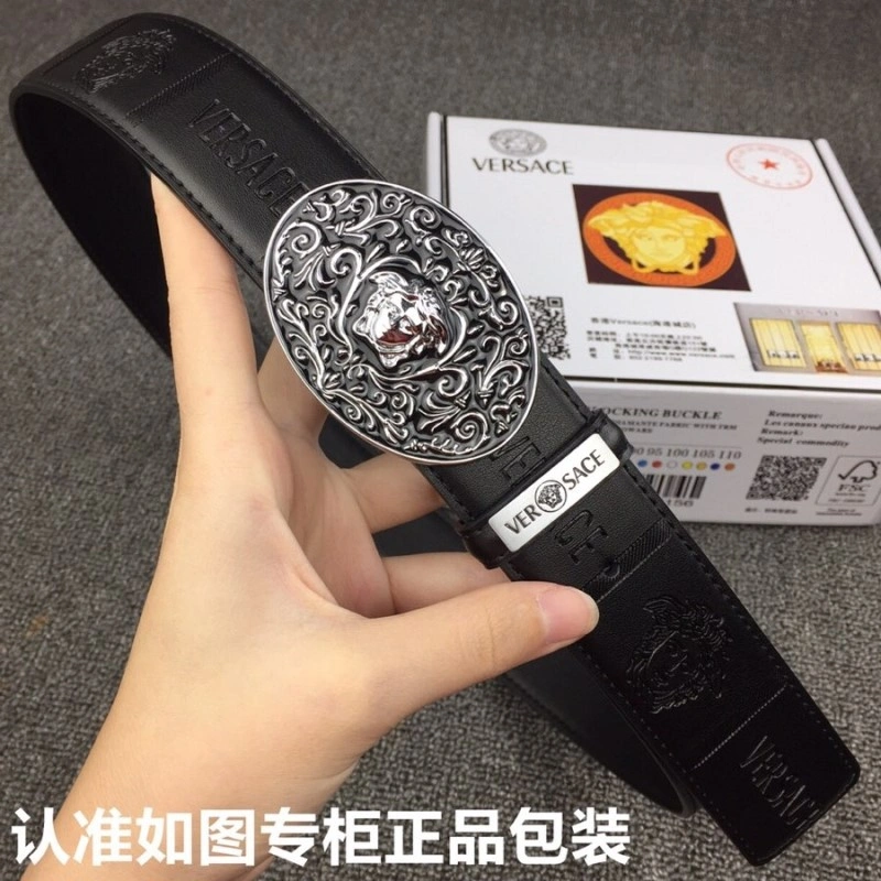 Versace Belts Upgraded 304430