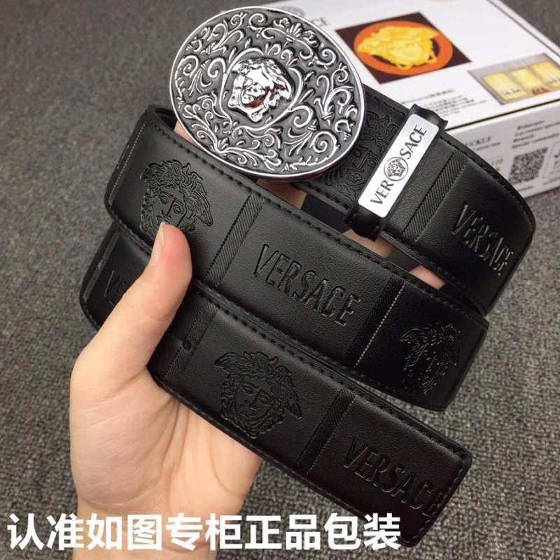 Versace Belts Upgraded 304430