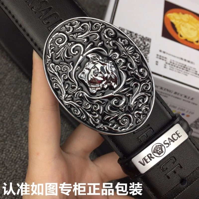 Versace Belts Upgraded 304430