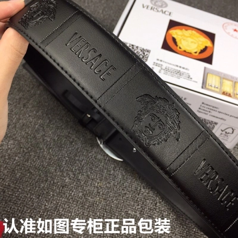 Versace Belts Upgraded 304430