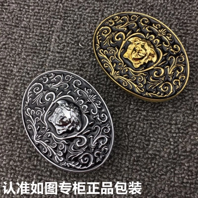 Versace Belts Upgraded 304430