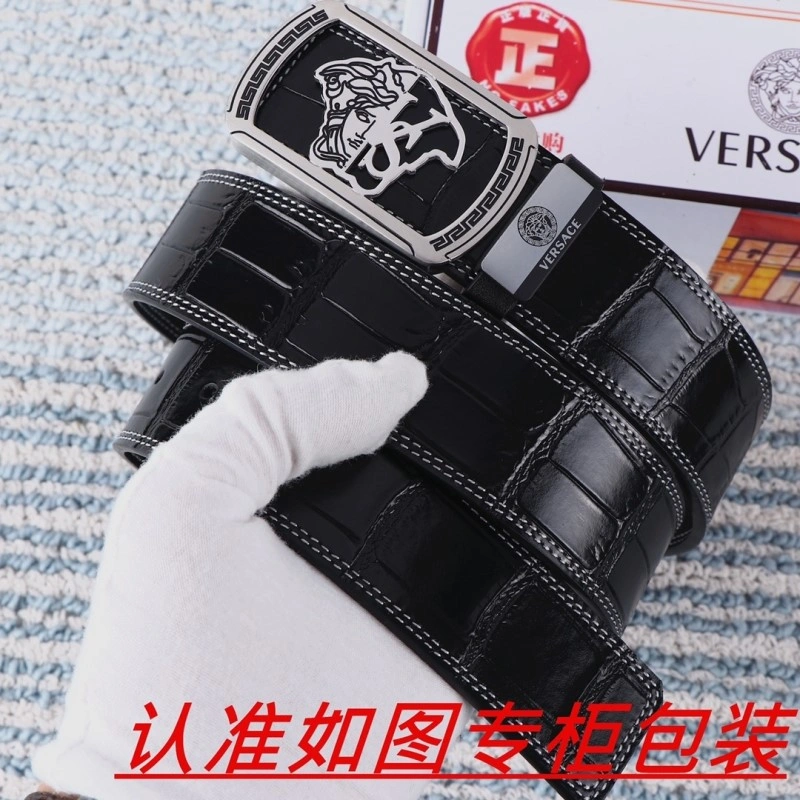 Versace Belts Effortless 304428