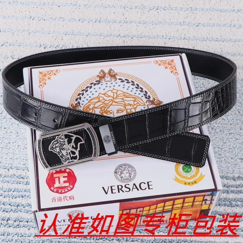 Versace Belts Effortless 304428