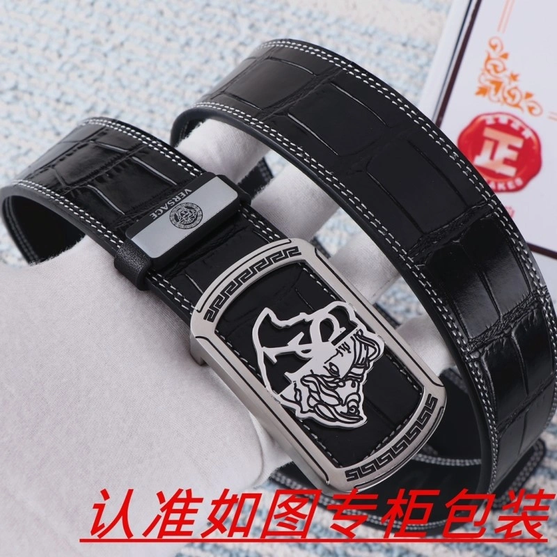 Versace Belts Effortless 304428