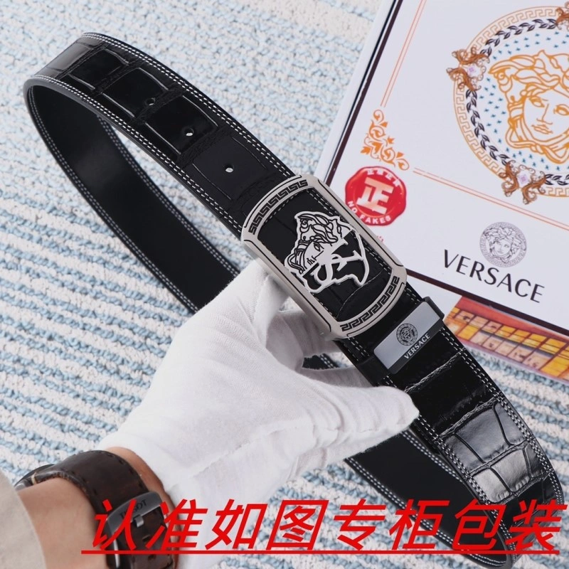 Versace Belts Effortless 304428