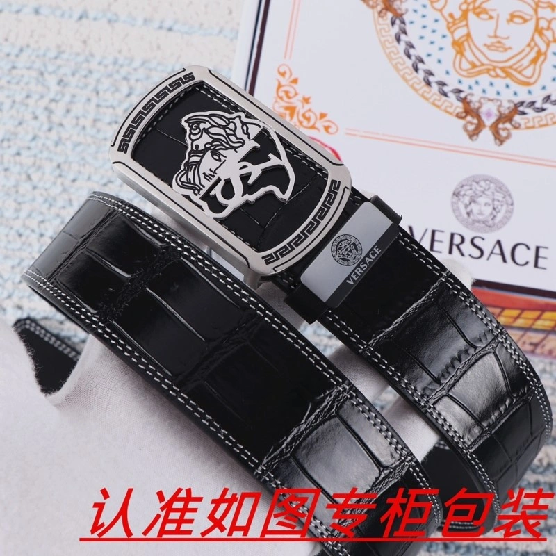 Versace Belts Effortless 304428