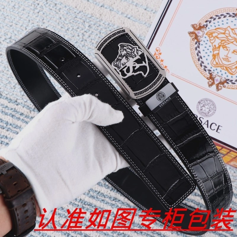Versace Belts Effortless 304428