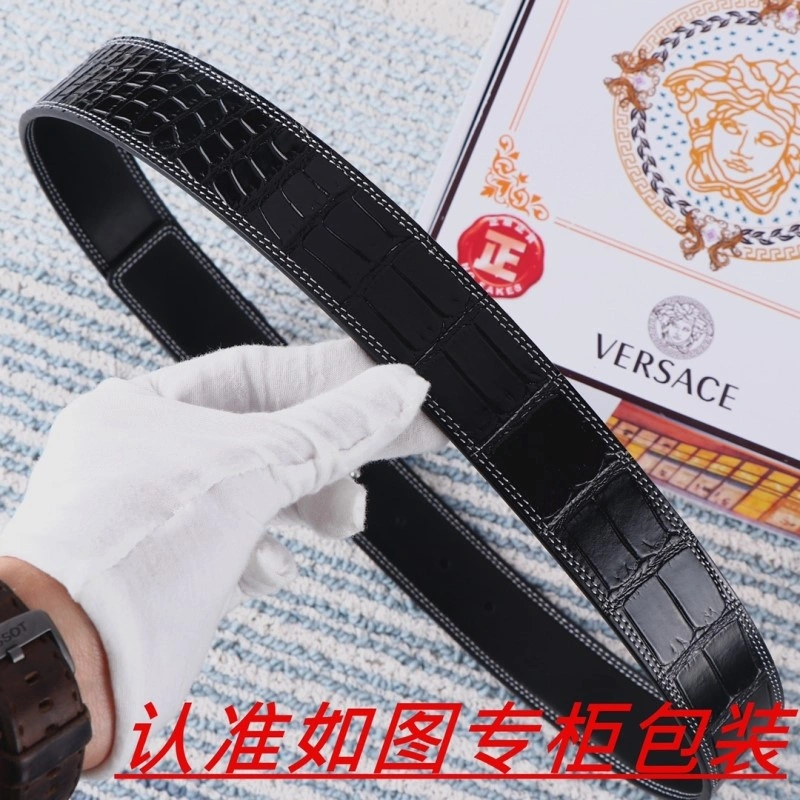 Versace Belts Effortless 304428