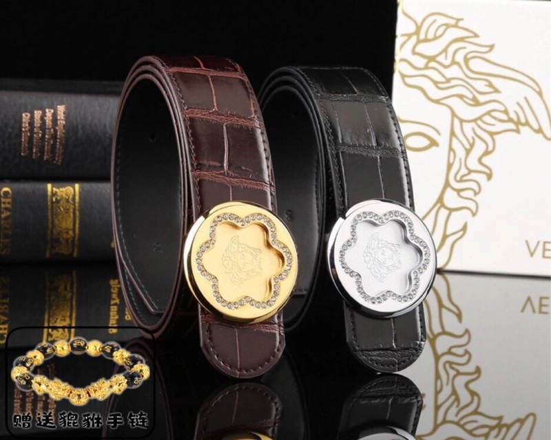 Packable Versace Belts 304427