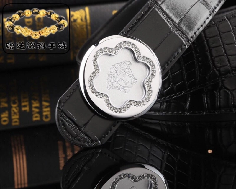 Packable Versace Belts 304427