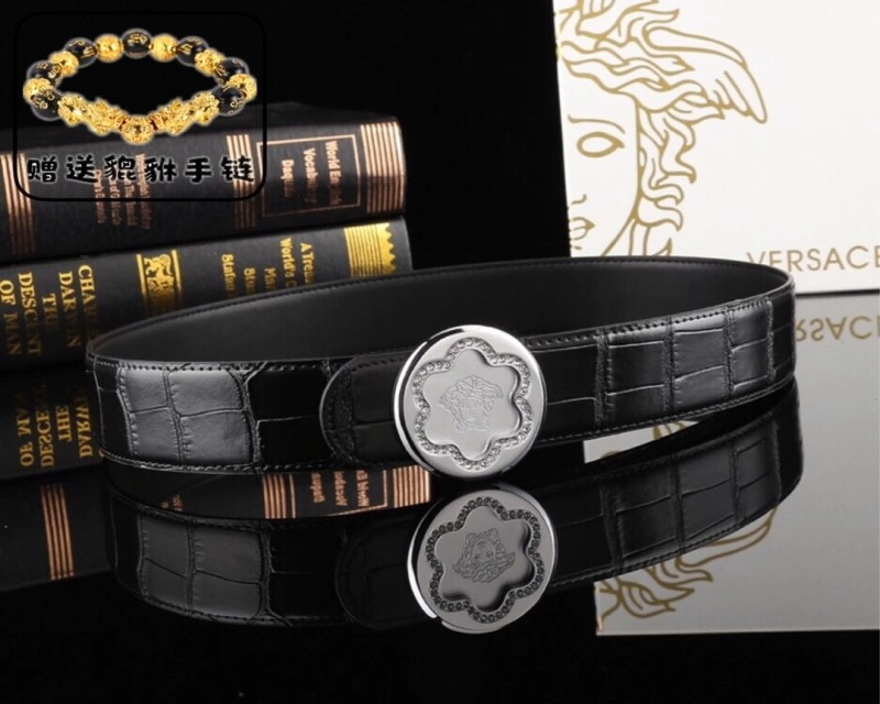 Packable Versace Belts 304427