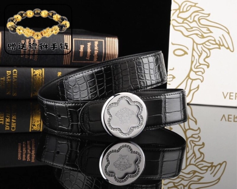 Packable Versace Belts 304427