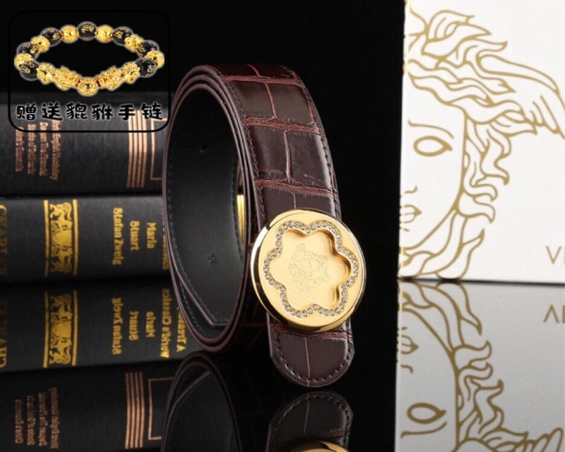 Packable Versace Belts 304427