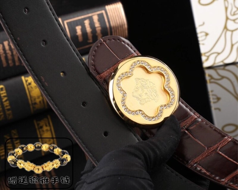 Packable Versace Belts 304427