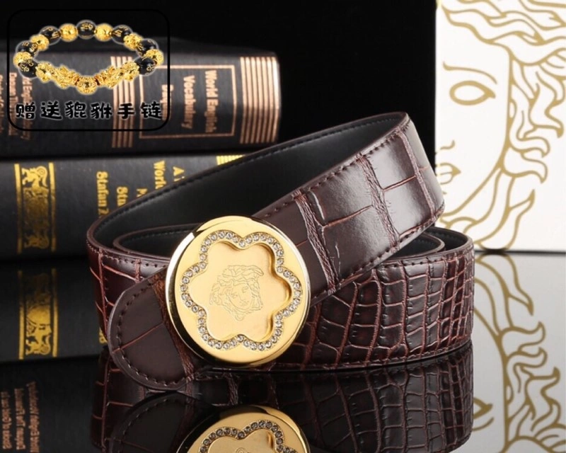 Packable Versace Belts 304427