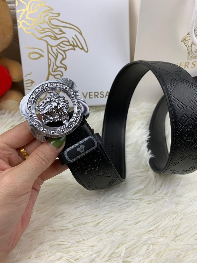 NewStyle Versace Belts 304415