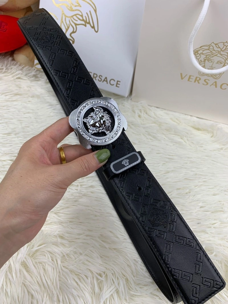 NewStyle Versace Belts 304415