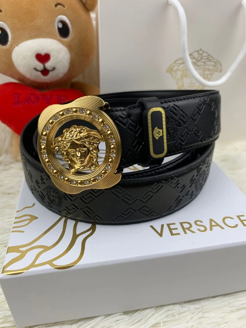 Versace Belts Fashionable 304421