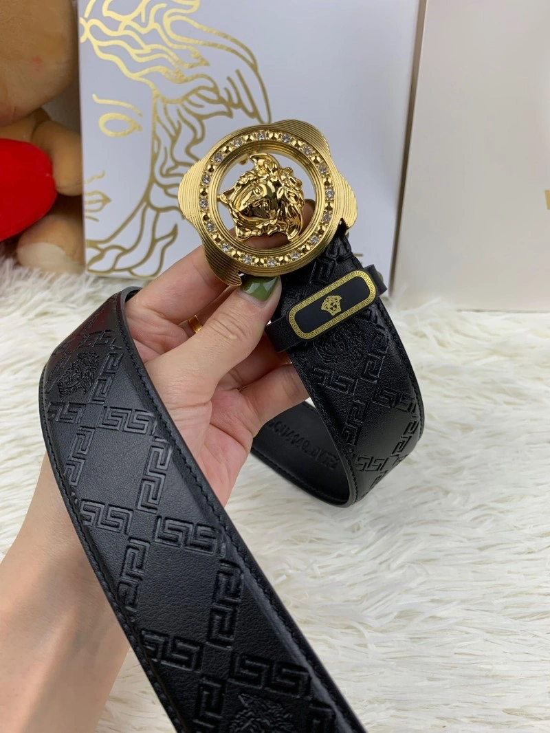 Versace Belts Fashionable 304421