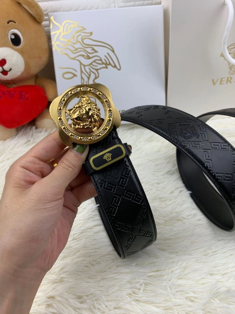 Versace Belts Fashionable 304421