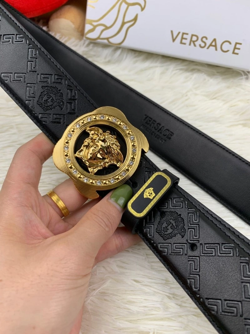 Versace Belts Fashionable 304421