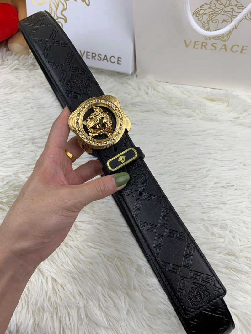 Versace Belts Fashionable 304421