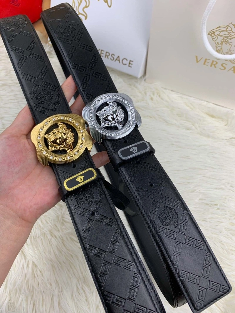 Versace Belts Fashionable 304421