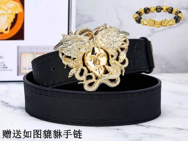 Fashionable Versace Belts 304418