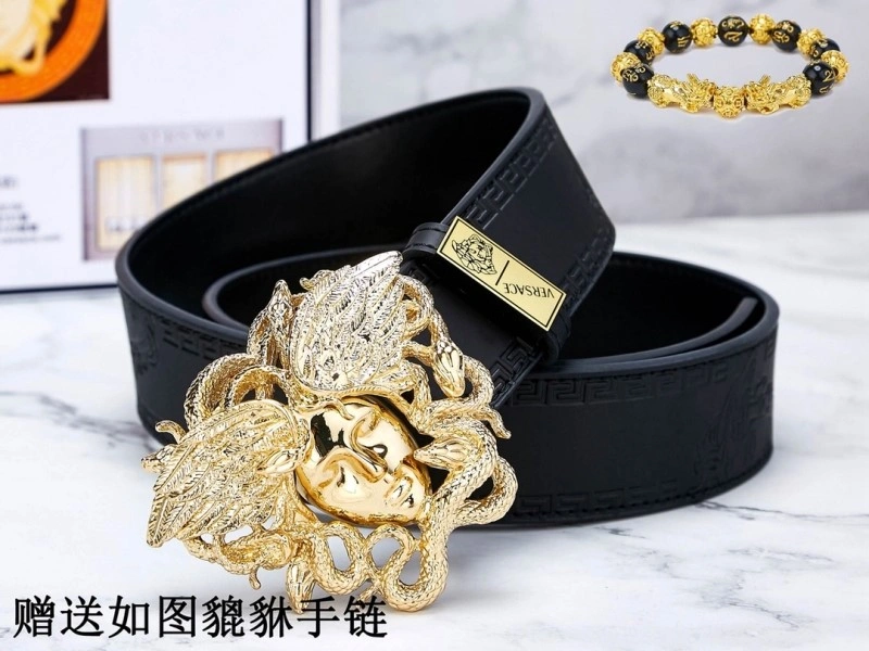 Fashionable Versace Belts 304418