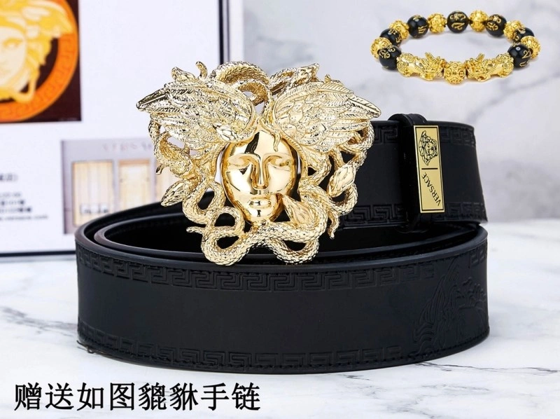 Fashionable Versace Belts 304418