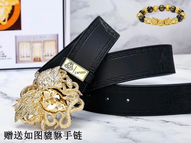 Fashionable Versace Belts 304418