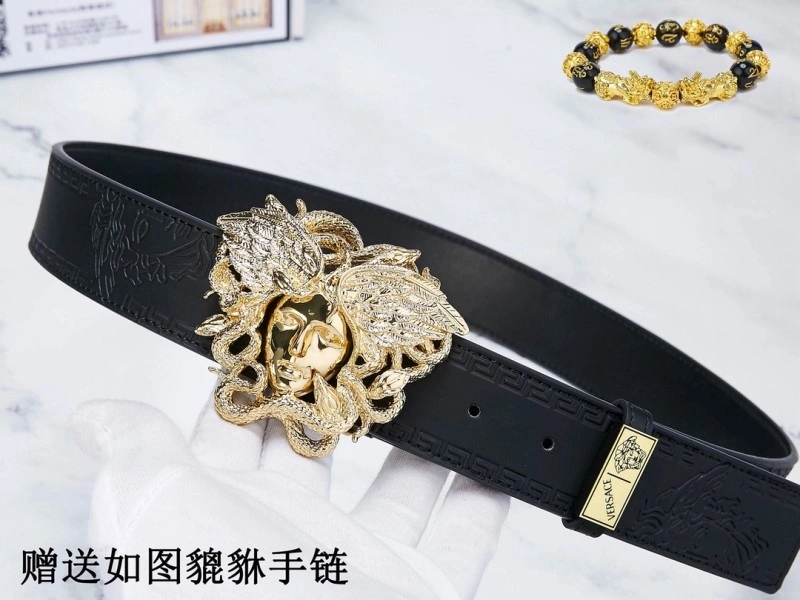 Fashionable Versace Belts 304418