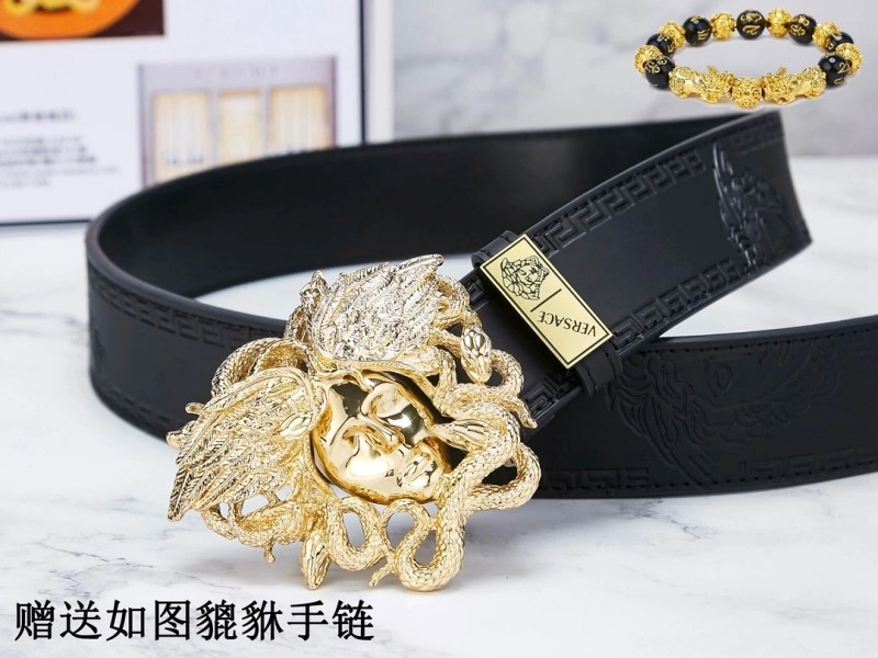 Fashionable Versace Belts 304418