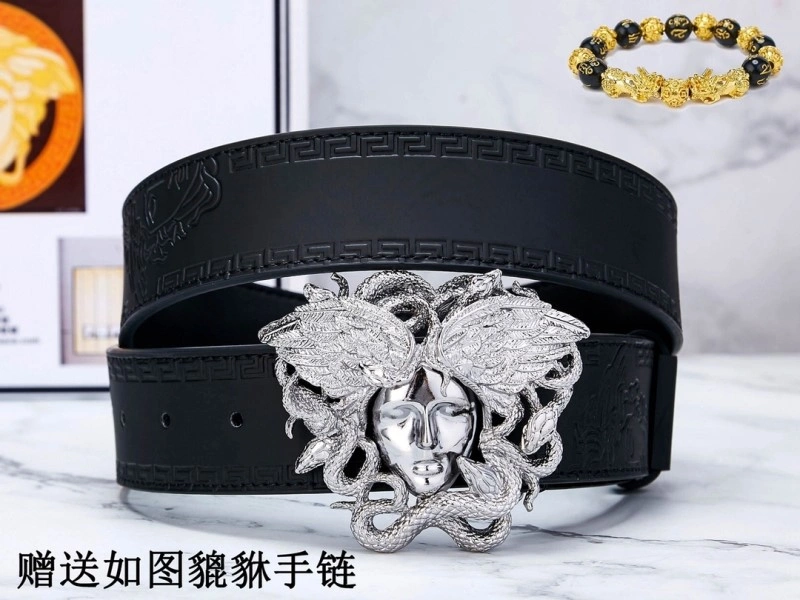 ZipUp Versace Belts 304414