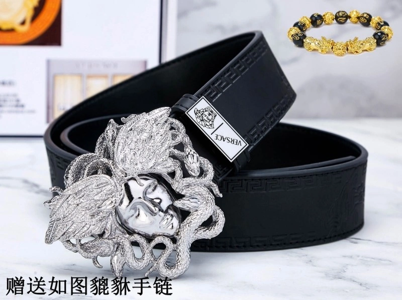 ZipUp Versace Belts 304414