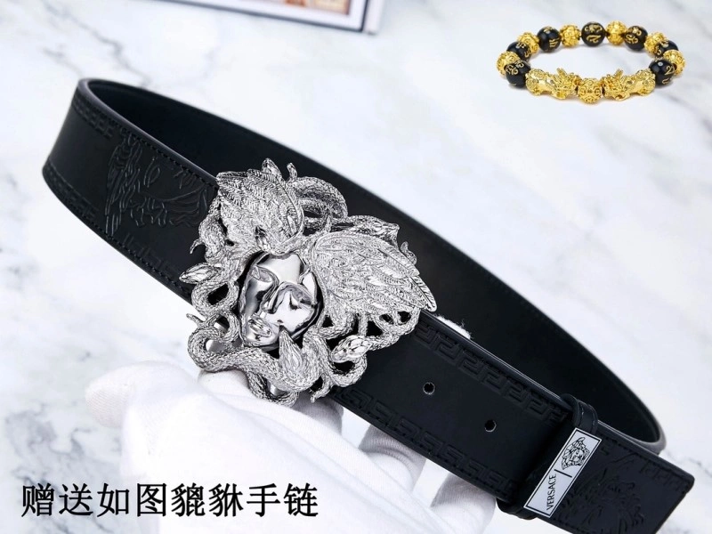ZipUp Versace Belts 304414