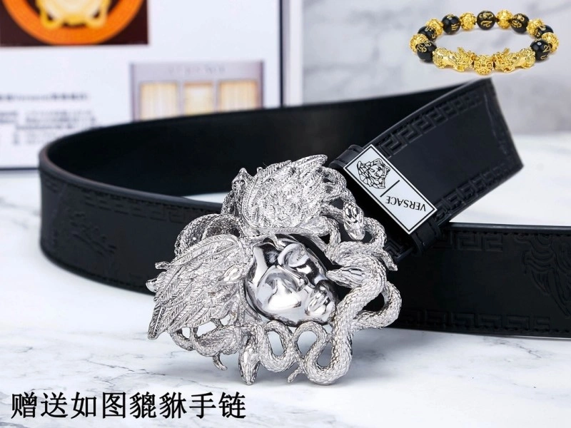 ZipUp Versace Belts 304414