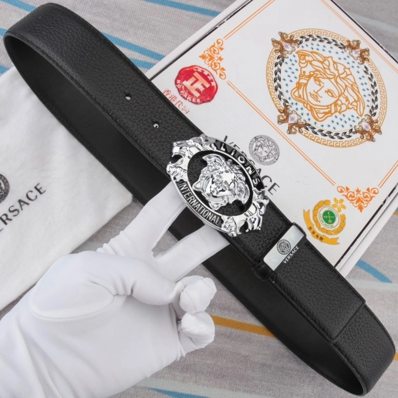 Versace Belts Classic 304416