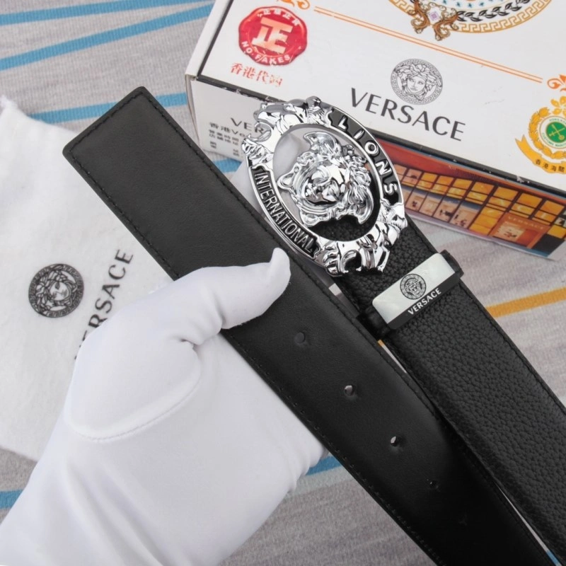 Versace Belts Classic 304416