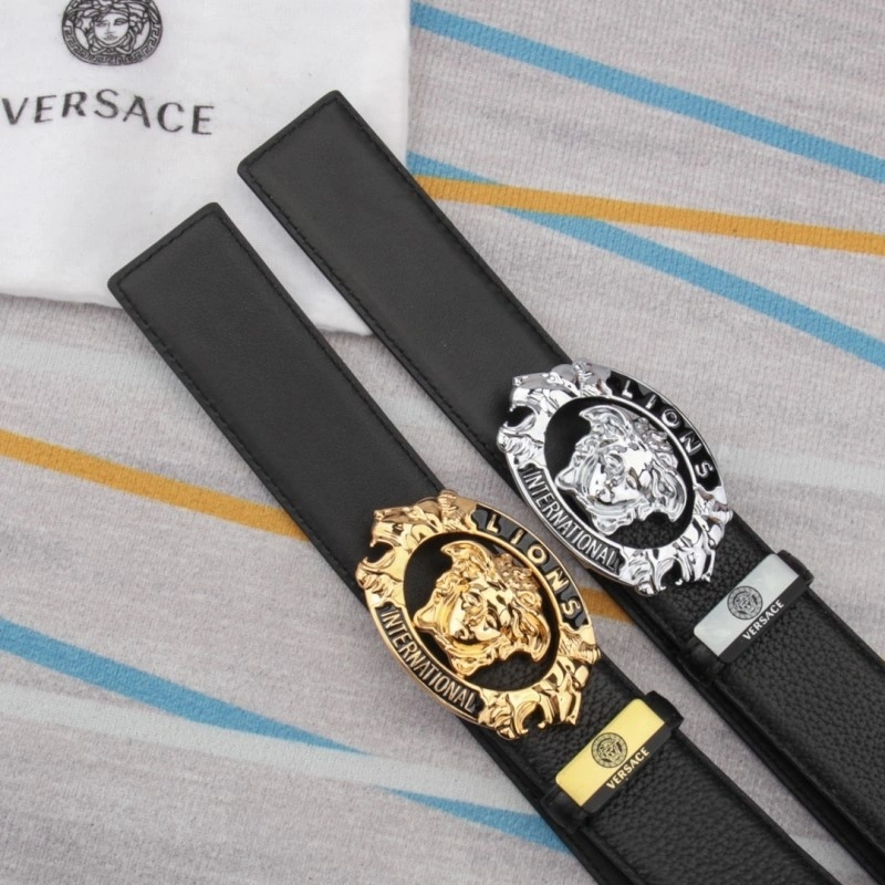 Versace Belts Classic 304416