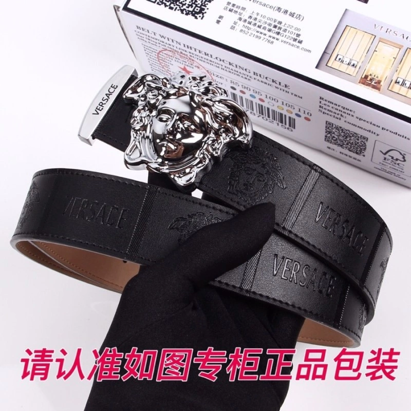 Versace Belts Lightweight 304413