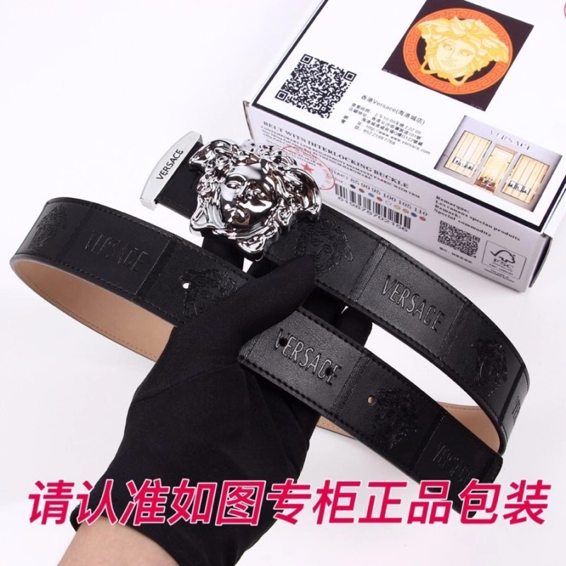 Versace Belts Lightweight 304413
