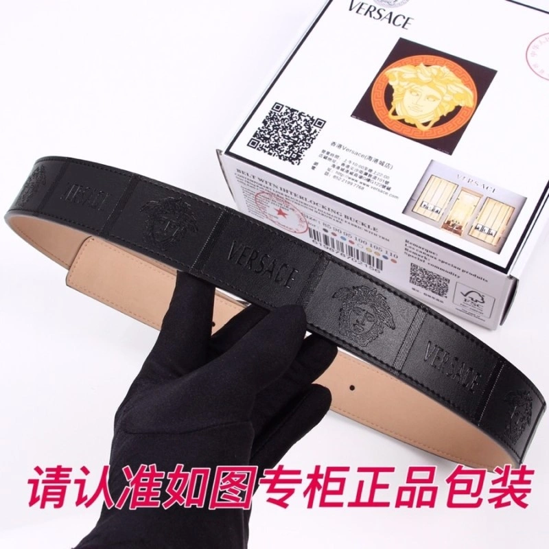 Versace Belts Lightweight 304413