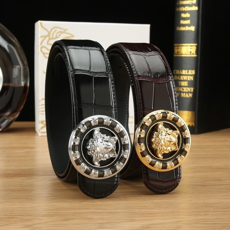 Chic Versace Belts 304422