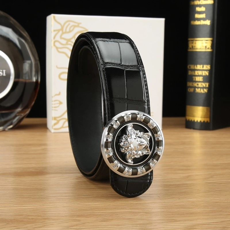 Chic Versace Belts 304422