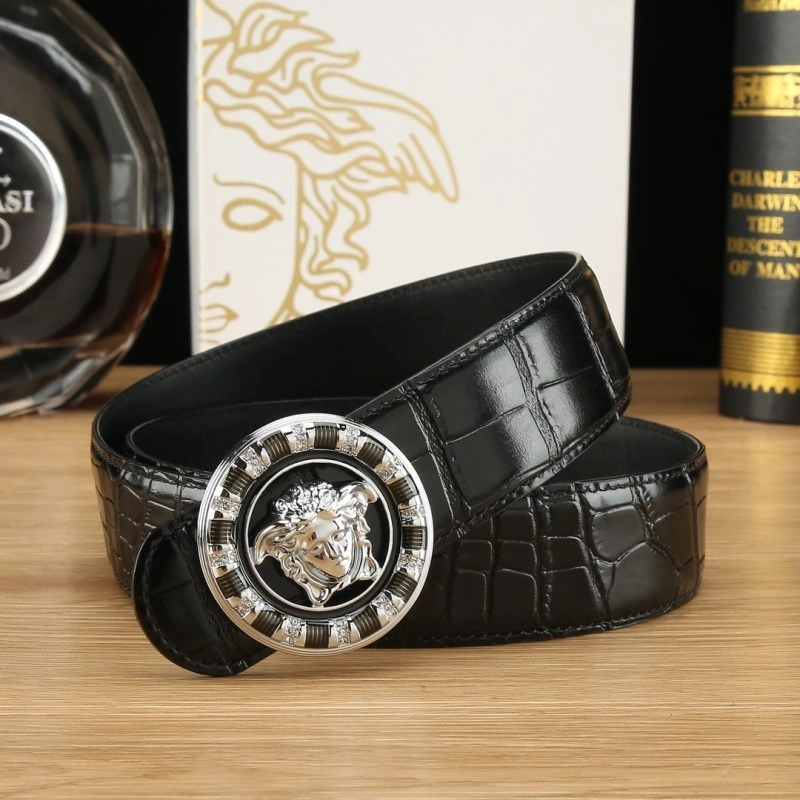 Chic Versace Belts 304422