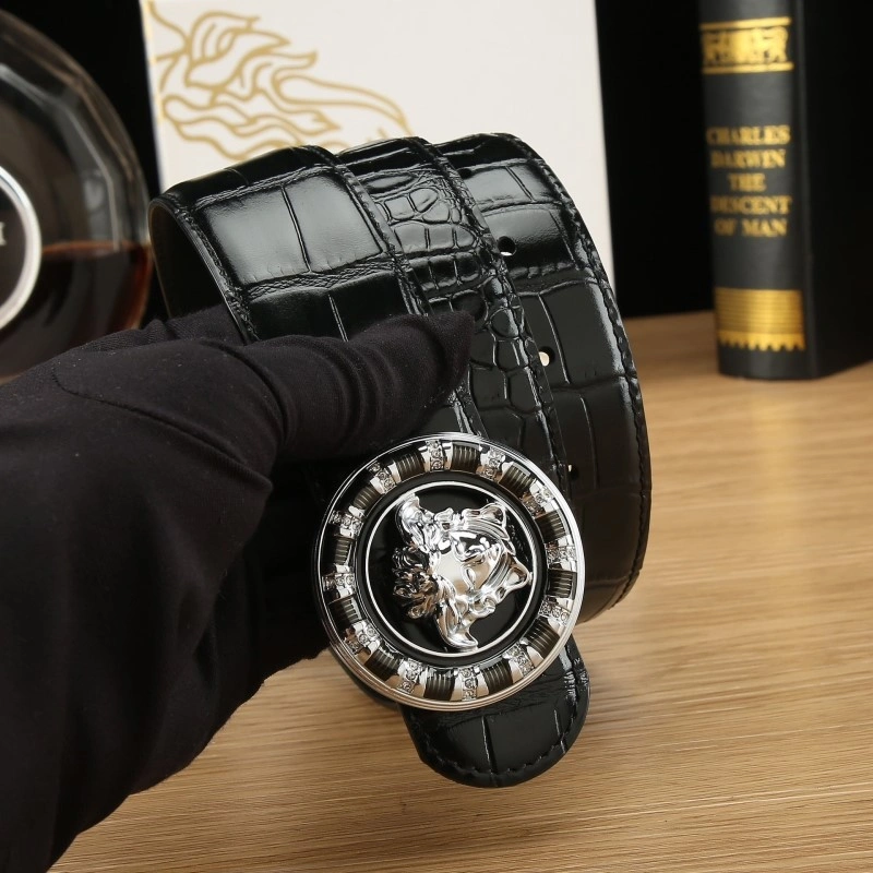 Chic Versace Belts 304422