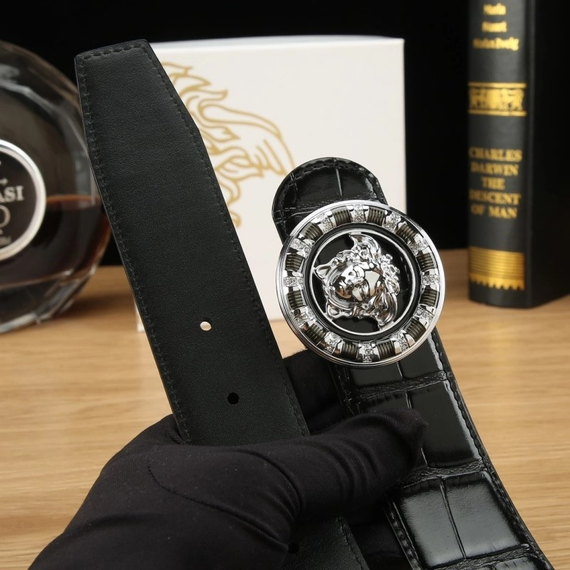 Chic Versace Belts 304422