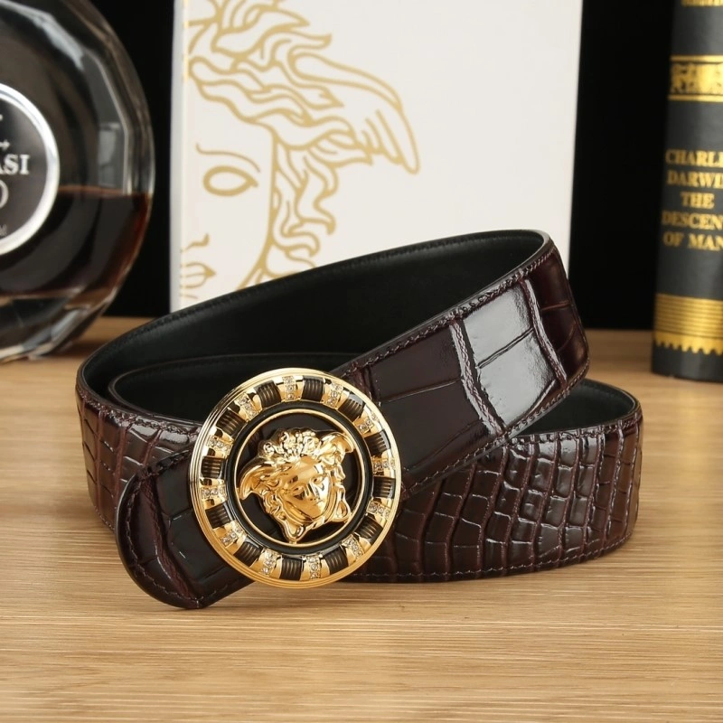 Chic Versace Belts 304422