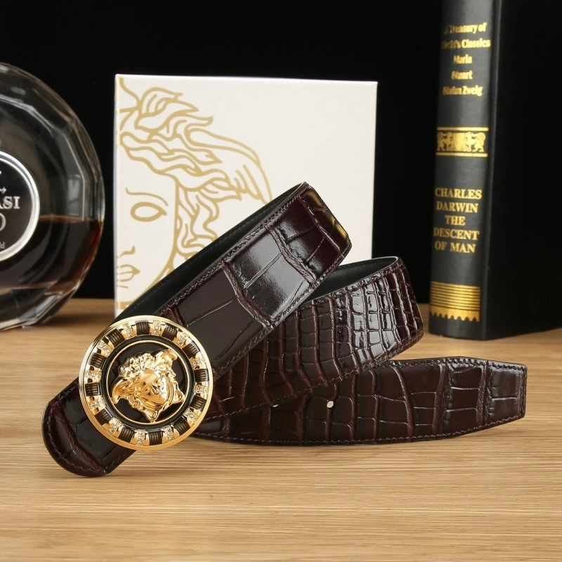 Chic Versace Belts 304422